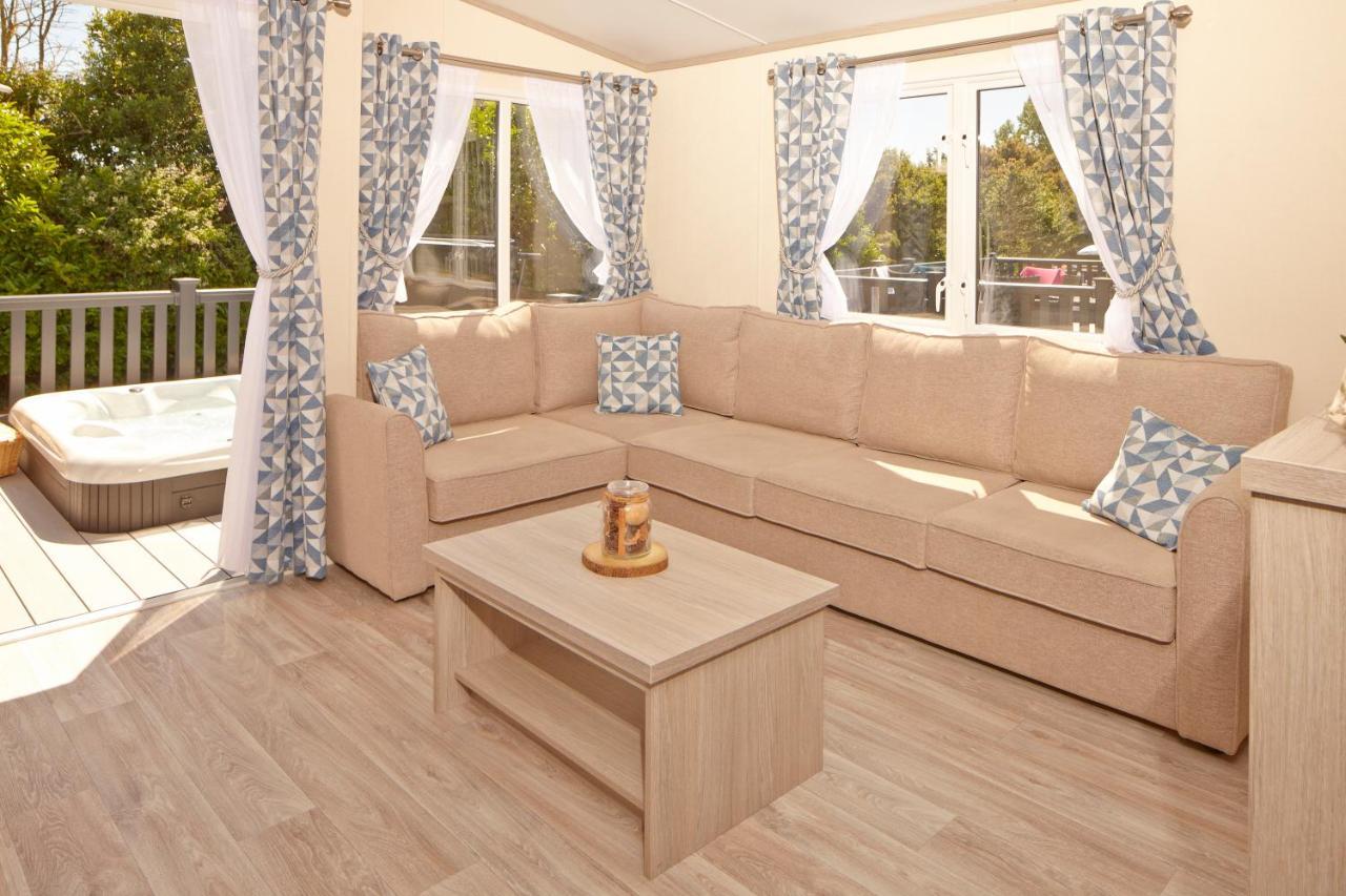 St Helens Coastal Resort Dış mekan fotoğraf