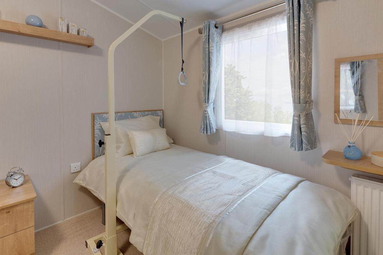 St Helens Coastal Resort Dış mekan fotoğraf