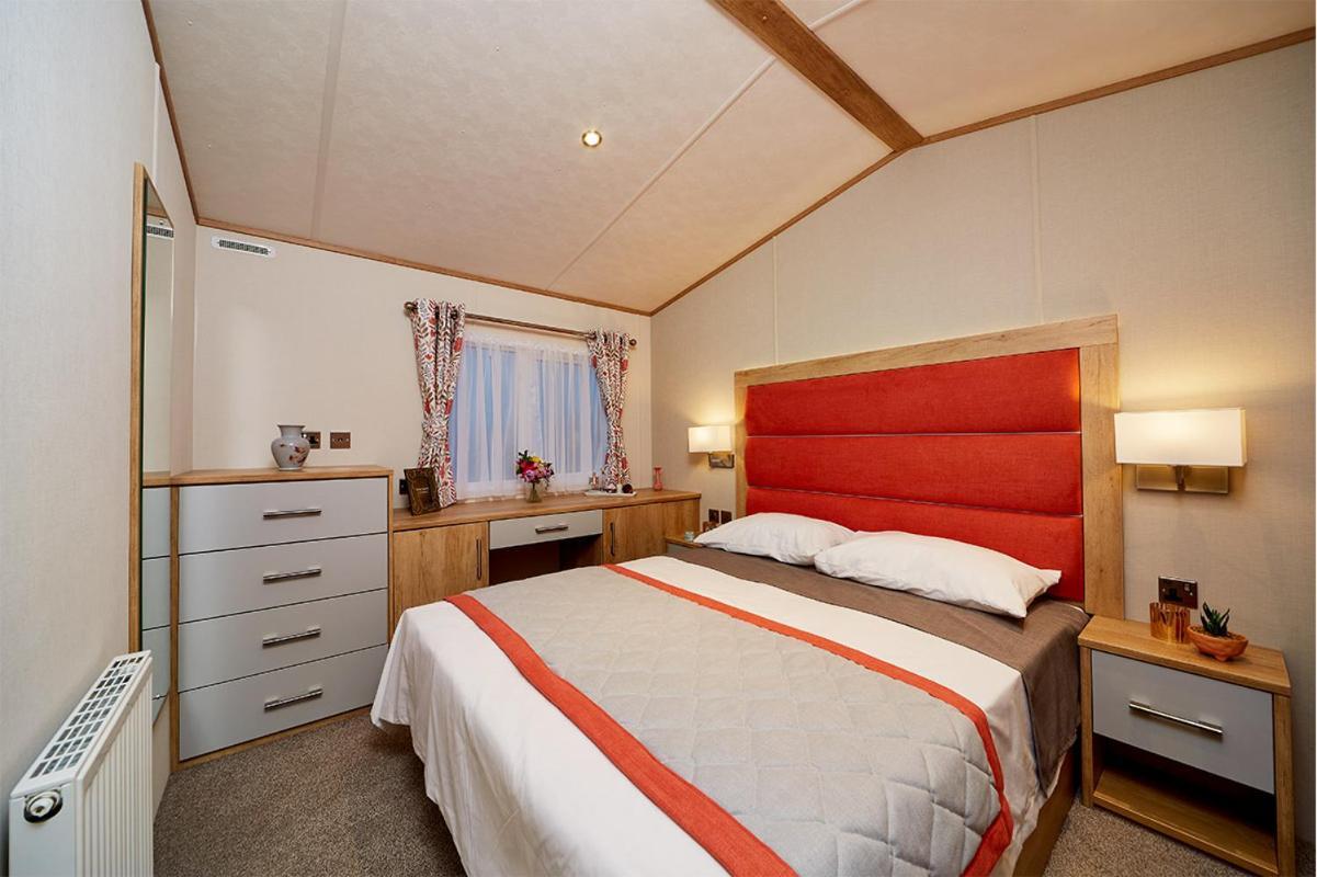 St Helens Coastal Resort Dış mekan fotoğraf