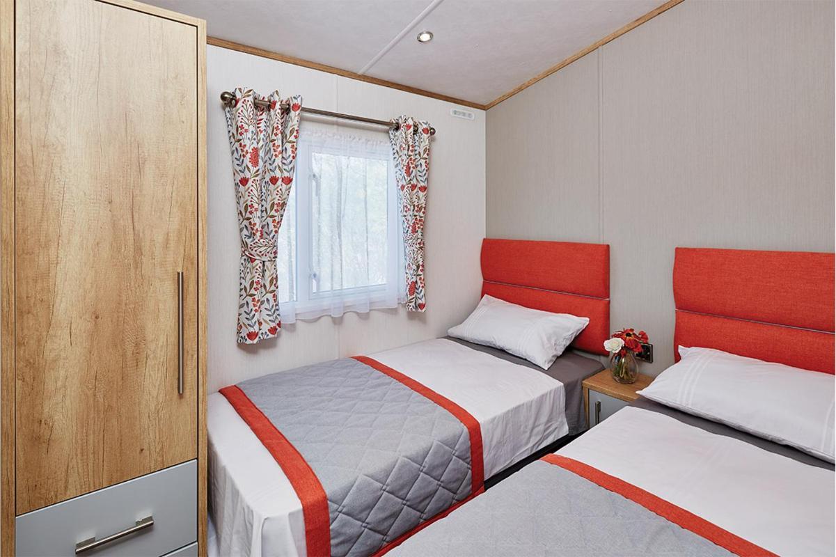 St Helens Coastal Resort Dış mekan fotoğraf