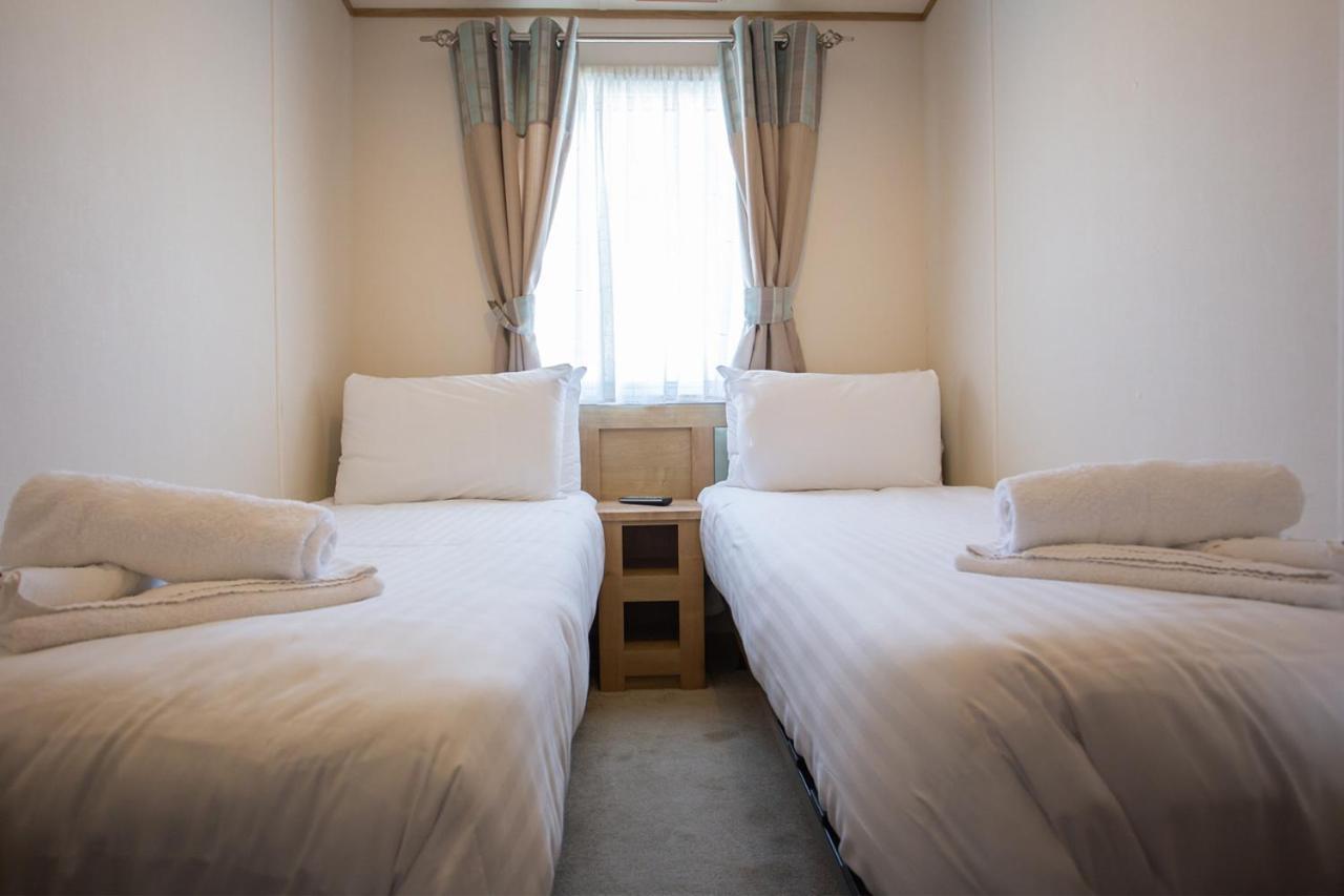 St Helens Coastal Resort Dış mekan fotoğraf