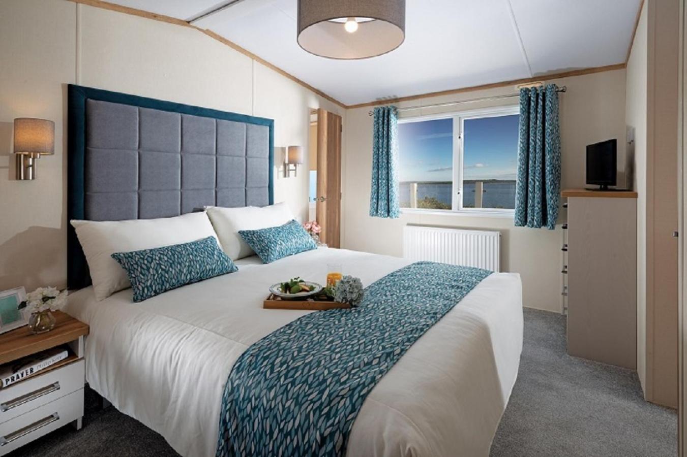 St Helens Coastal Resort Oda fotoğraf