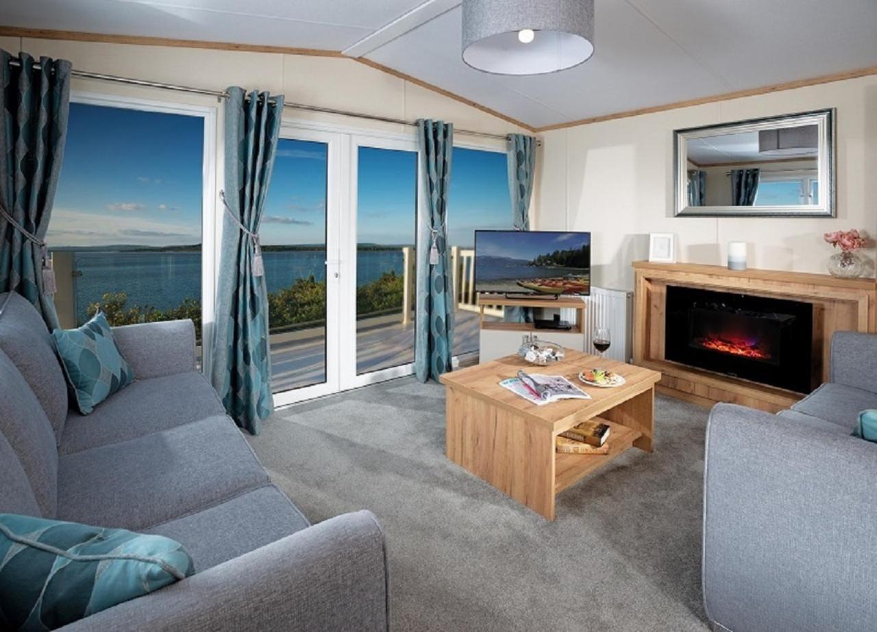 St Helens Coastal Resort Oda fotoğraf